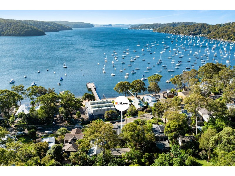 191 Hudson Parade, Avalon Beach NSW 2107