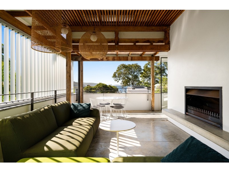 191 Hudson Parade, Avalon Beach NSW 2107