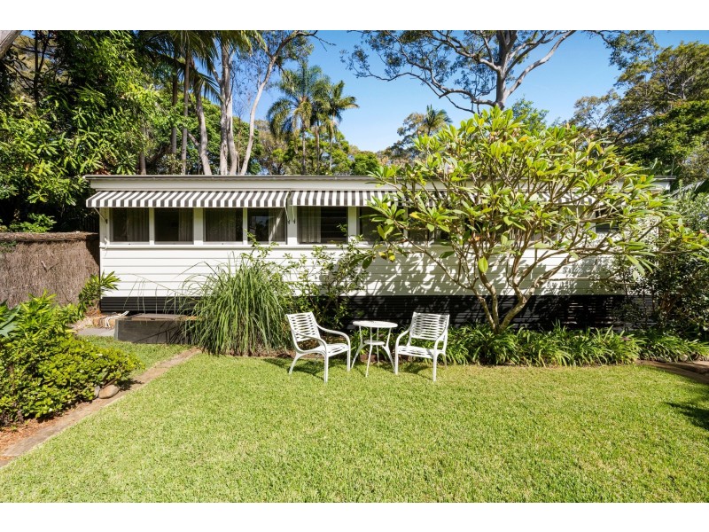 191 Hudson Parade, Avalon Beach NSW 2107