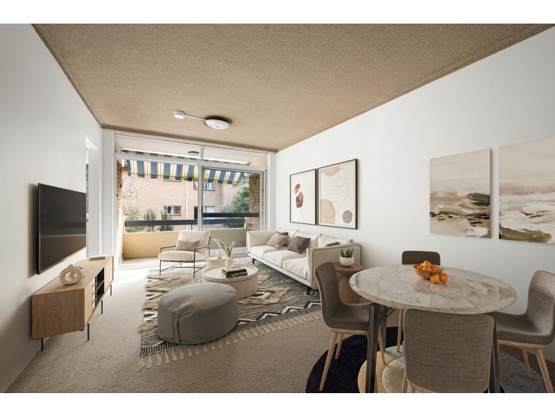 1/68 Pacific Parade, Dee Why NSW 2099