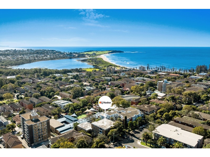 1/68 Pacific Parade, Dee Why NSW 2099