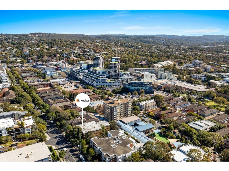 1/68 Pacific Parade, Dee Why NSW 2099