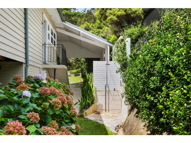 64 Whale Beach Road, Avalon Beach NSW 2107