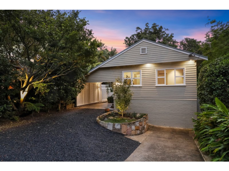 64 Whale Beach Road, Avalon Beach NSW 2107
