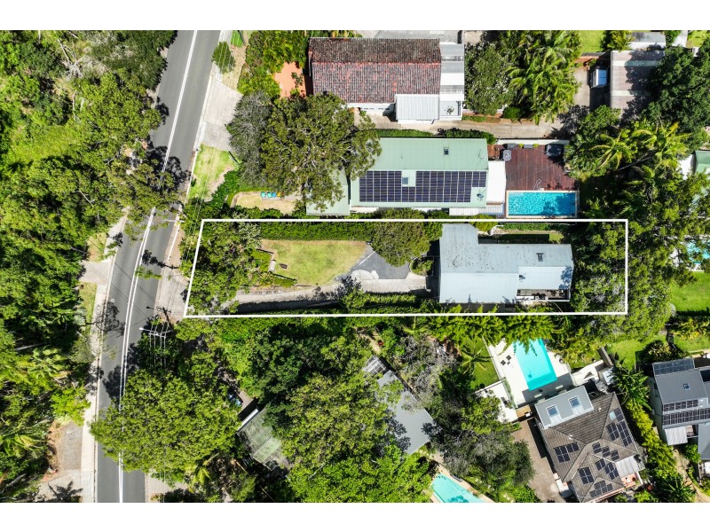 64 Whale Beach Road, Avalon Beach NSW 2107