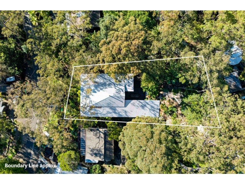 33 Hilltop Road, Avalon Beach NSW 2107