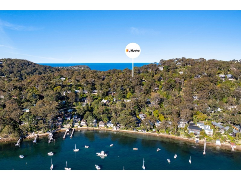 33 Hilltop Road, Avalon Beach NSW 2107