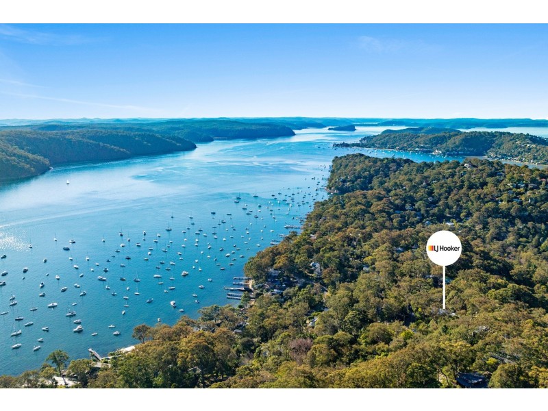 33 Hilltop Road, Avalon Beach NSW 2107