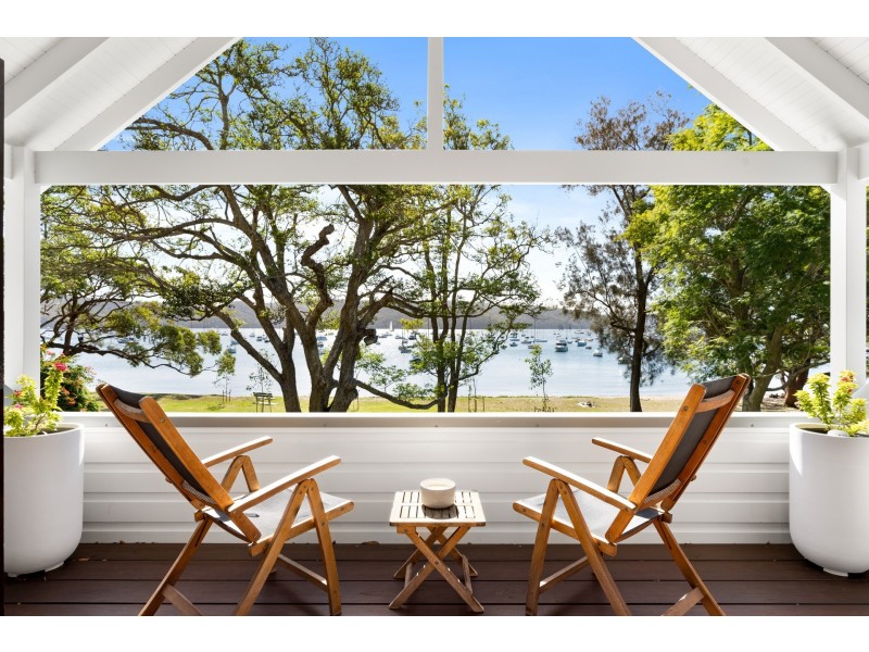 10 Delecta Avenue, Clareville NSW 2107