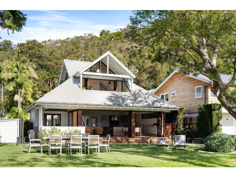 10 Delecta Avenue, Clareville NSW 2107