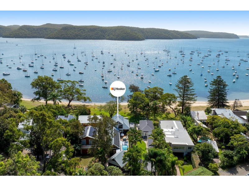 10 Delecta Avenue, Clareville NSW 2107