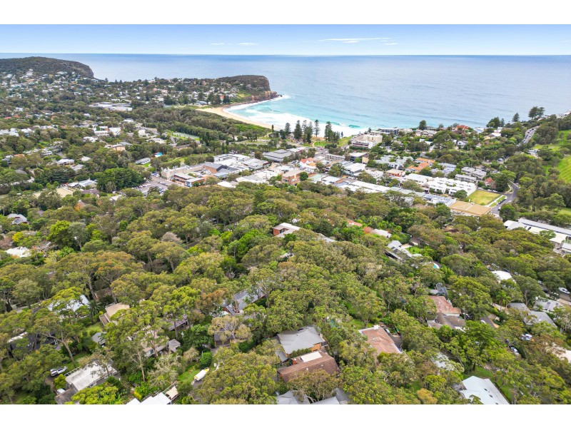 4 The Knoll, Avalon Beach NSW 2107