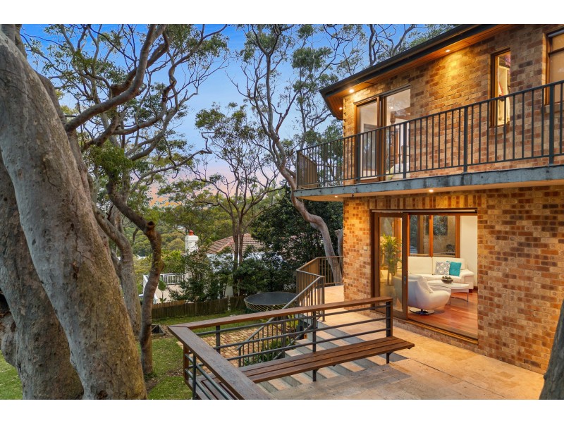 4 The Knoll, Avalon Beach NSW 2107