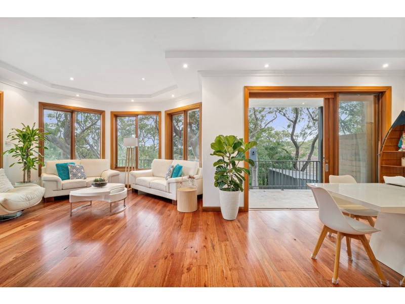 4 The Knoll, Avalon Beach NSW 2107