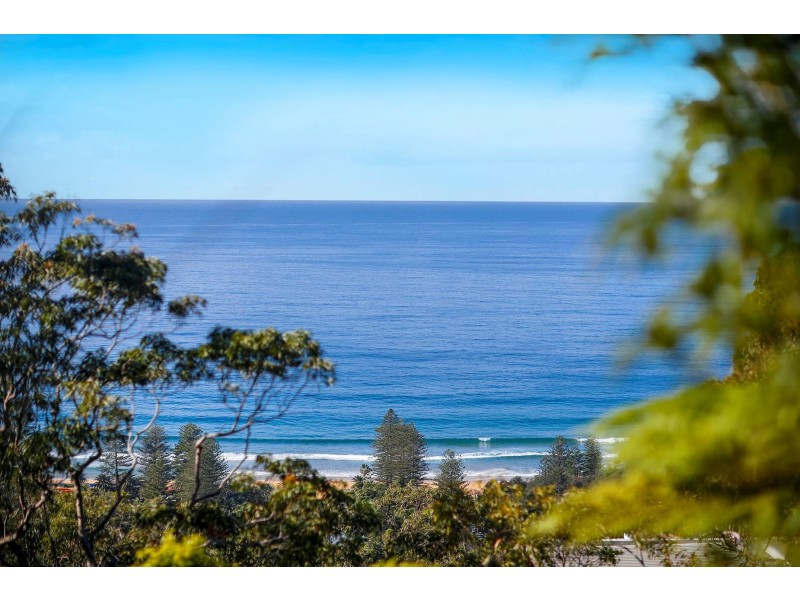 10 The Outlook, Bilgola Plateau NSW 2107