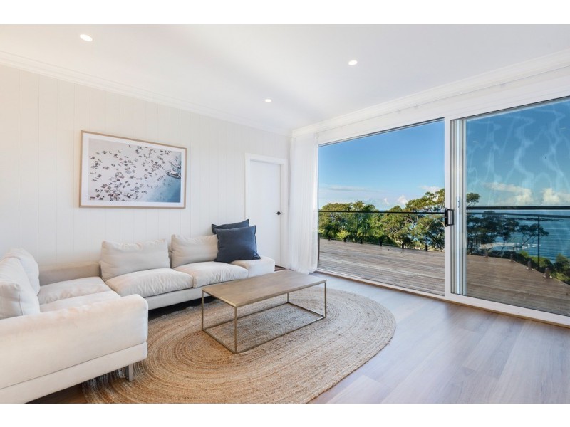 10 The Outlook, Bilgola Plateau NSW 2107