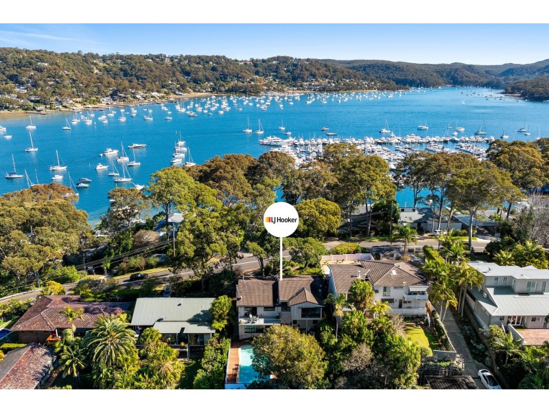 3 Prince Alfred Parade, Newport NSW 2106