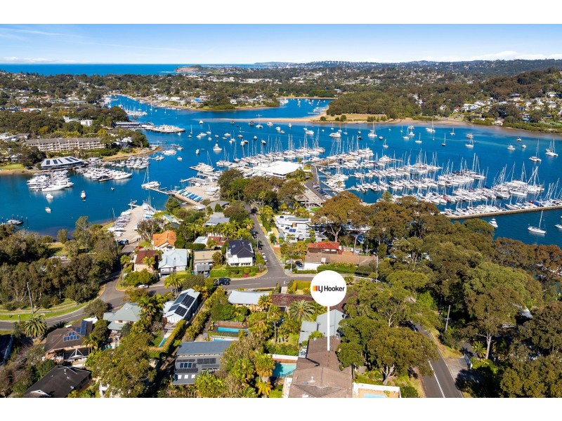 3 Prince Alfred Parade, Newport NSW 2106