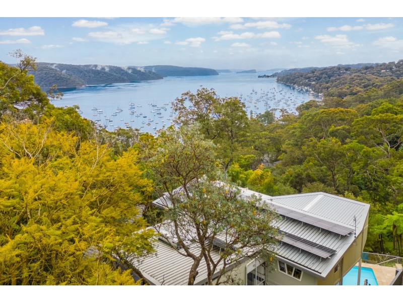 72 Wandeen Road, Clareville NSW 2107