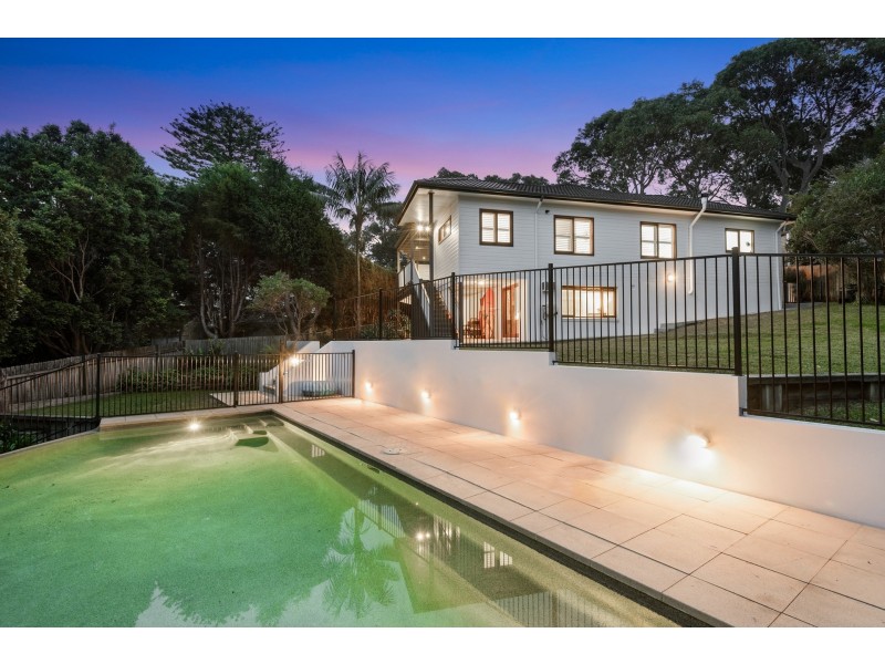 15A Dolphin Crescent, Avalon Beach NSW 2107