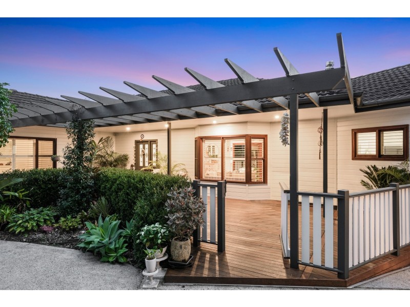15A Dolphin Crescent, Avalon Beach NSW 2107