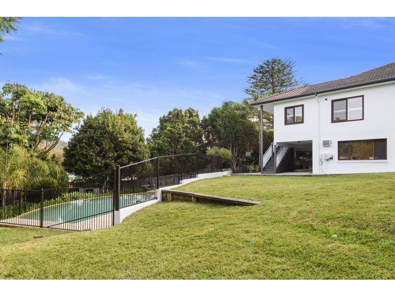 15A Dolphin Crescent, Avalon Beach NSW 2107