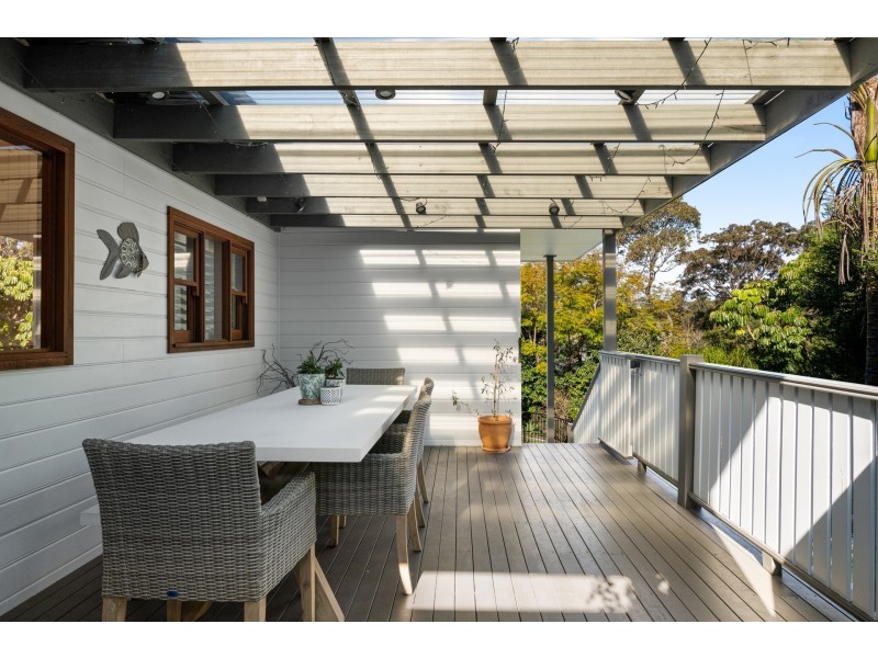15A Dolphin Crescent, Avalon Beach NSW 2107