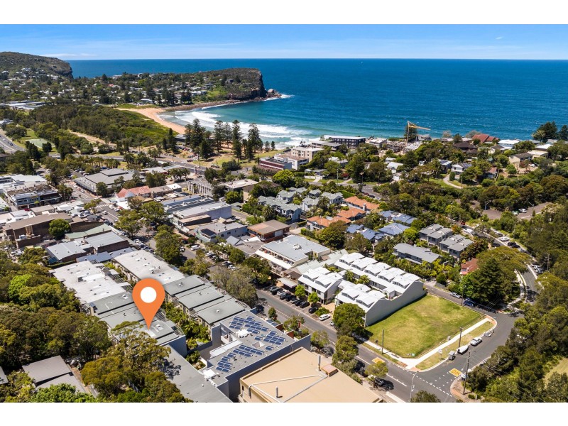27/17-19 Old Barrenjoey Road, Avalon Beach NSW 2107