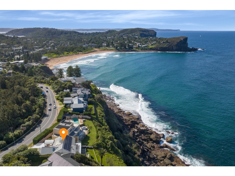 506 Barrenjoey Road, Avalon Beach NSW 2107