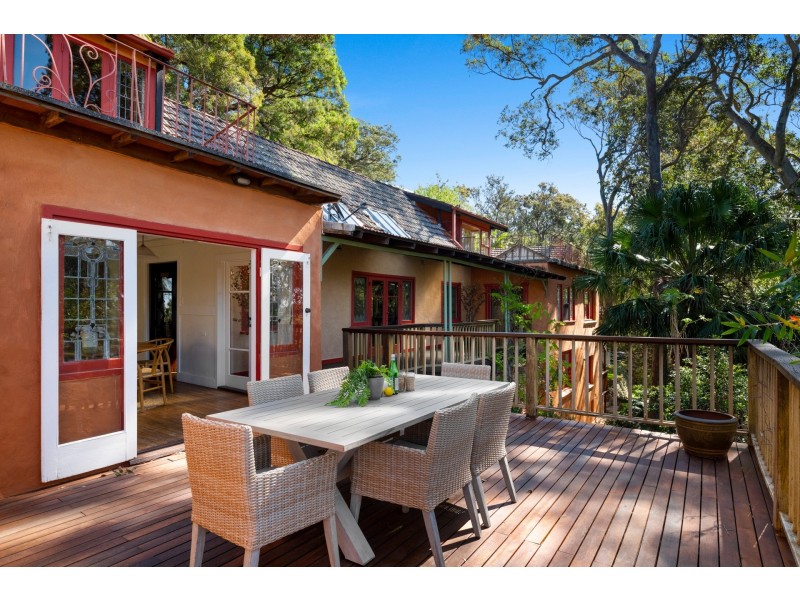 26 Plateau Road, Avalon Beach NSW 2107