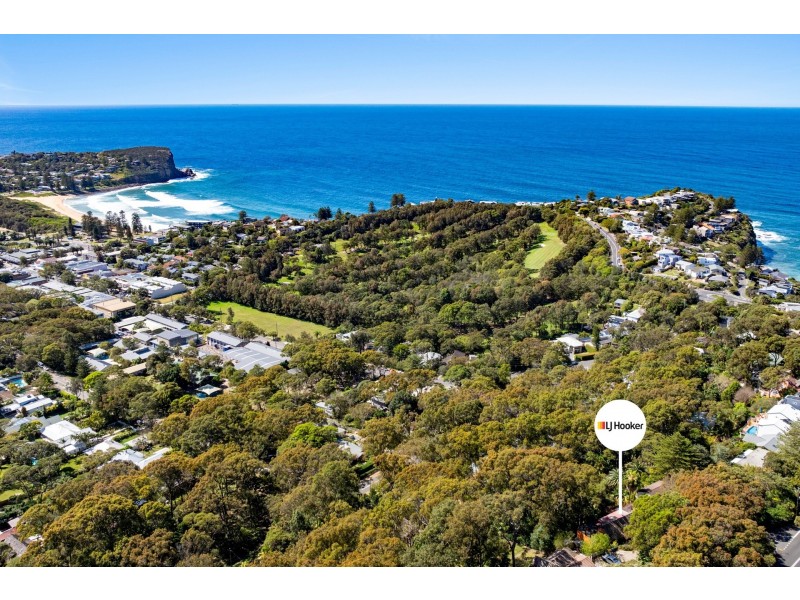 26 Plateau Road, Avalon Beach NSW 2107