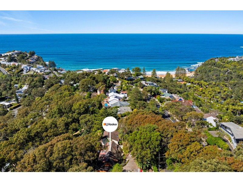 26 Plateau Road, Avalon Beach NSW 2107