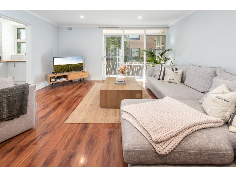 4/31 Gladstone Street, Newport NSW 2106