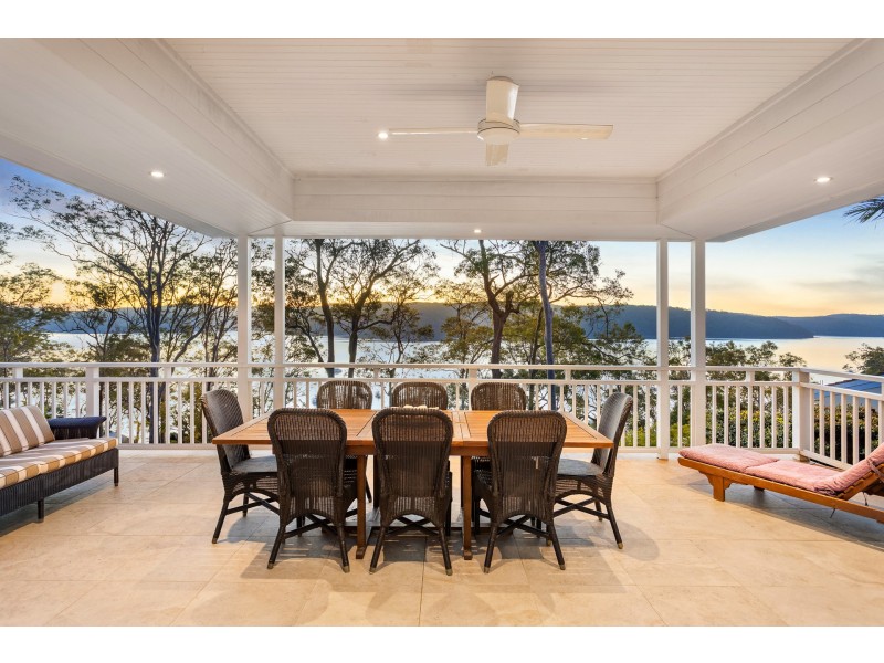 1 Paradise Avenue, Avalon Beach NSW 2107