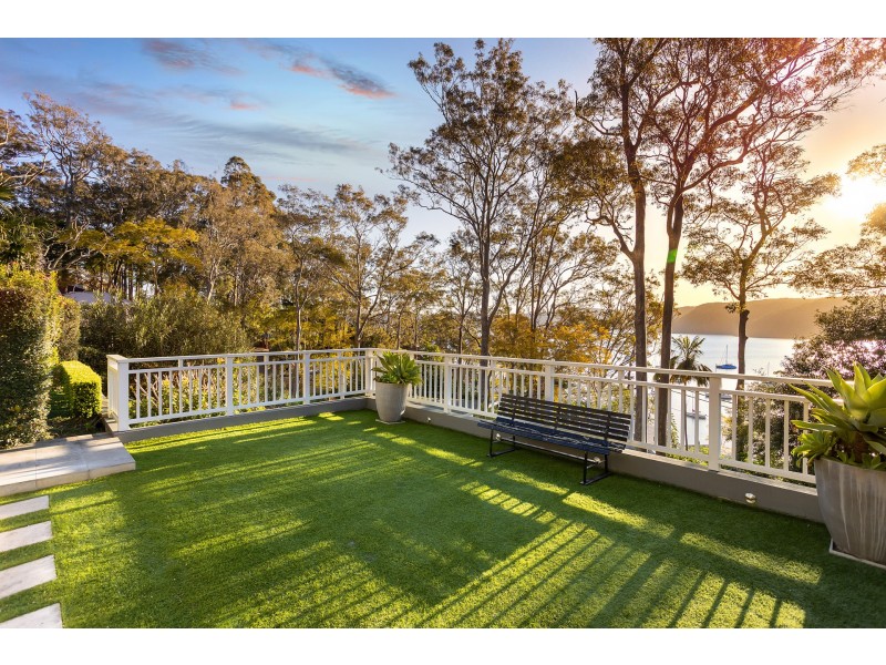 1 Paradise Avenue, Avalon Beach NSW 2107
