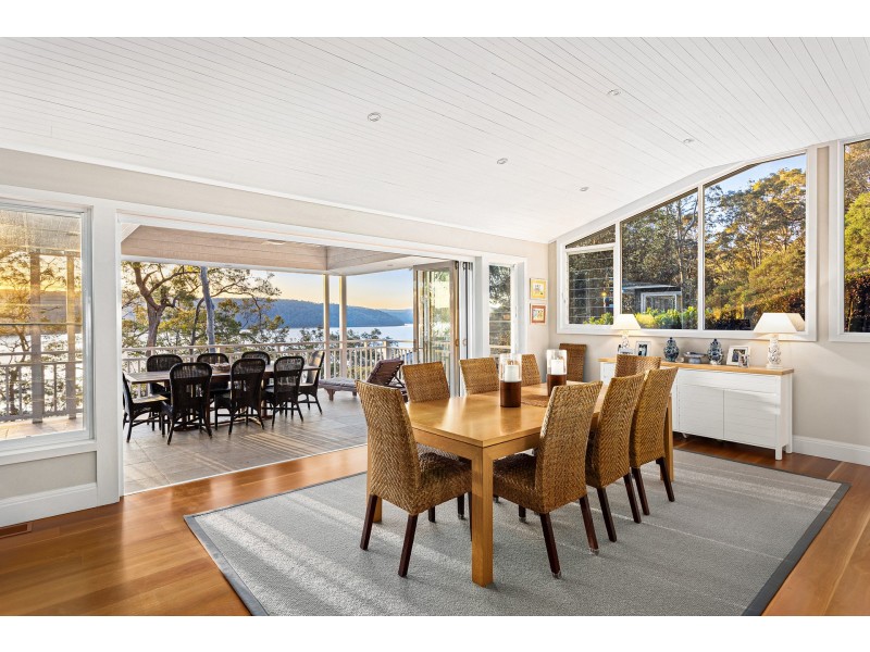 1 Paradise Avenue, Avalon Beach NSW 2107