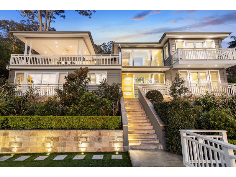 1 Paradise Avenue, Avalon Beach NSW 2107