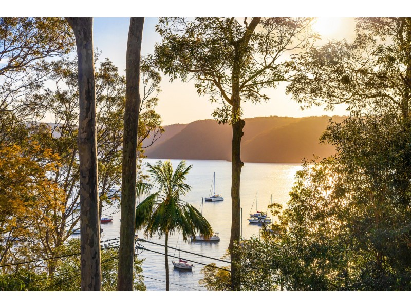 1 Paradise Avenue, Avalon Beach NSW 2107
