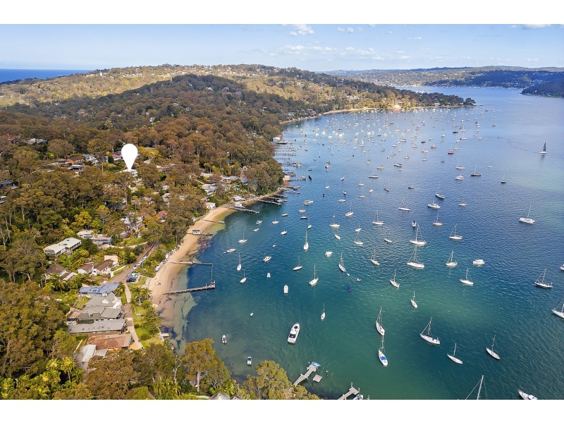 1 Paradise Avenue, Avalon Beach NSW 2107
