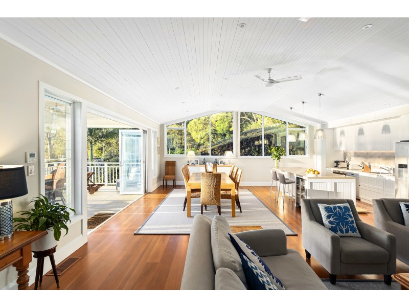 1 Paradise Avenue, Avalon Beach NSW 2107