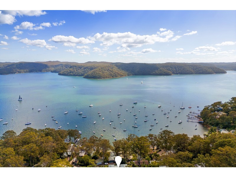 1 Paradise Avenue, Avalon Beach NSW 2107