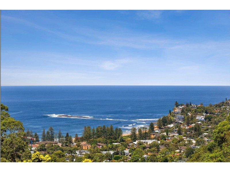 27 Daly Street, Bilgola Plateau NSW 2107