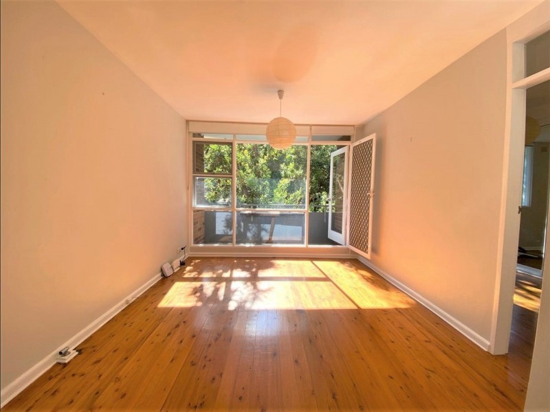 4/23 Woolcott Street, Newport Beach NSW 2106