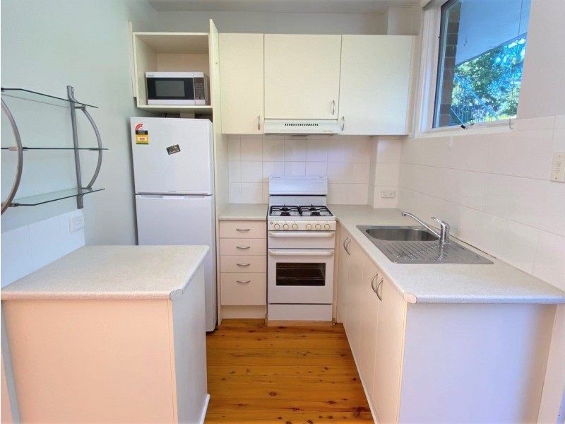 4/23 Woolcott Street, Newport Beach NSW 2106