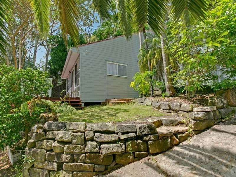 Lower 23 Dress Circle, Avalon Beach NSW 2107