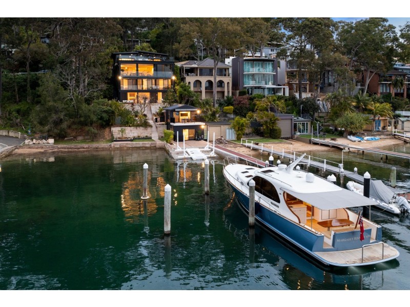 112 Prince Alfred Parade, Newport NSW 2106