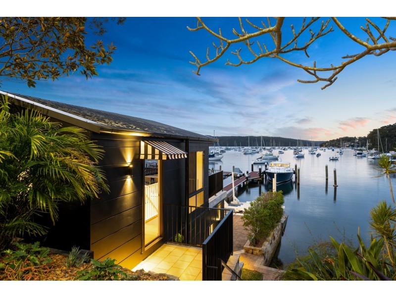 112 Prince Alfred Parade, Newport NSW 2106