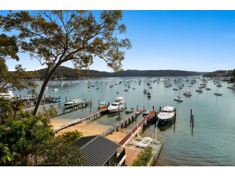 112 Prince Alfred Parade, Newport NSW 2106