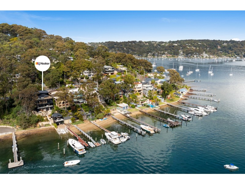 112 Prince Alfred Parade, Newport NSW 2106