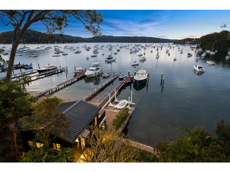 112 Prince Alfred Parade, Newport NSW 2106